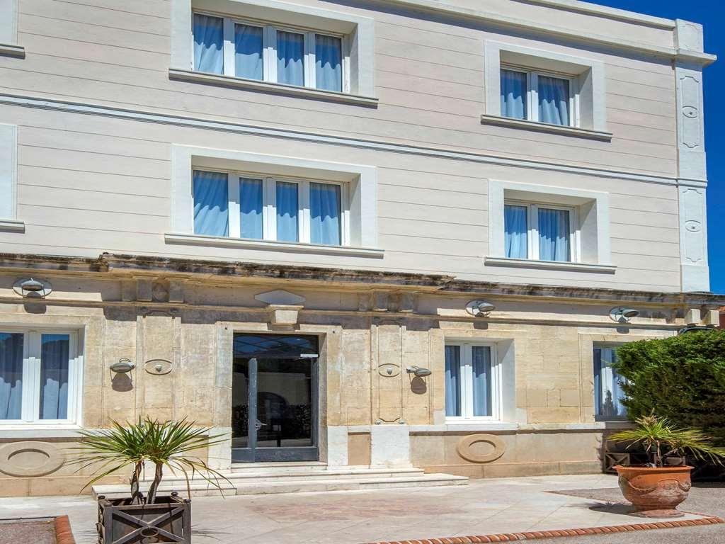 Hotel Mercure Centre Bompard La Corniche *