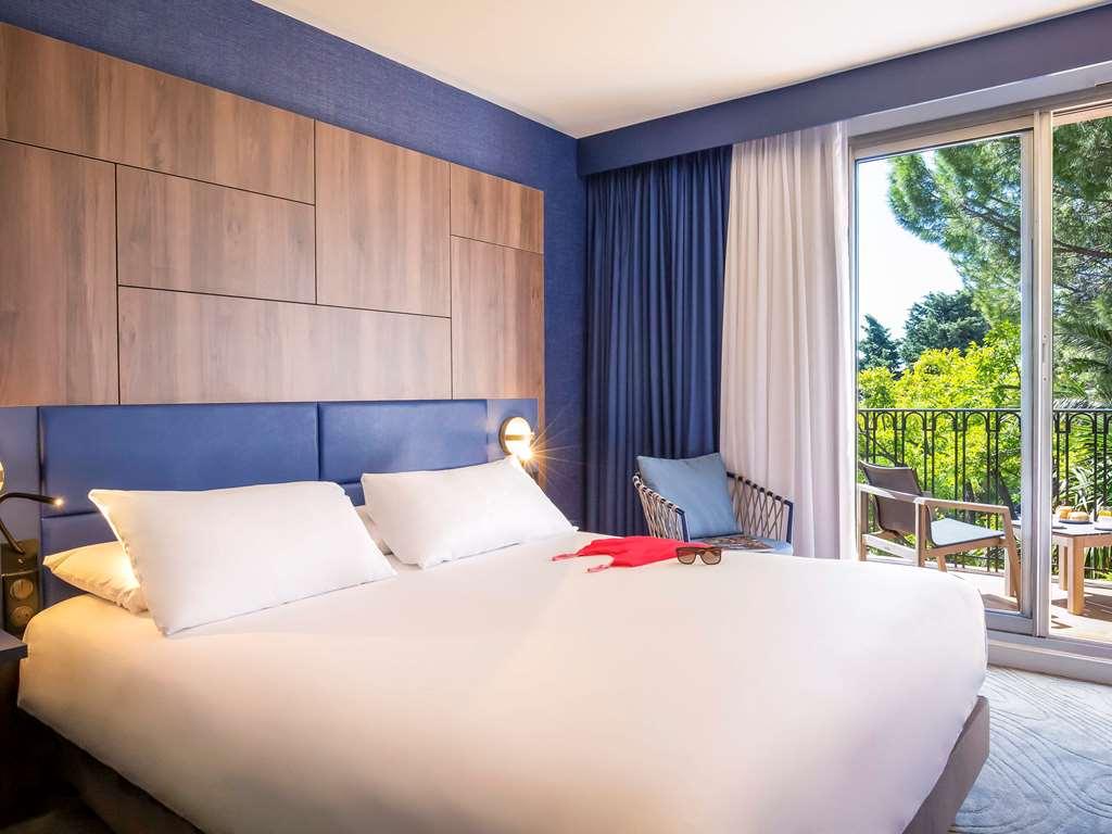 Hotel Mercure Centre Bompard La Corniche Marseille