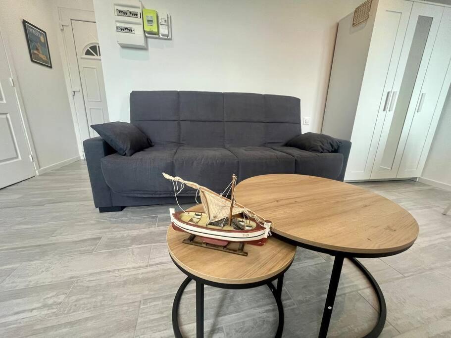 Cosy Refait A Neuf Marseilles