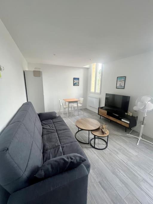 Cosy Refait A Neuf Apartment Marseilles