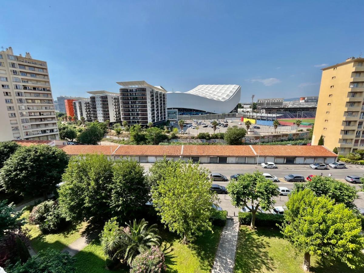 Le Cocon Apartment