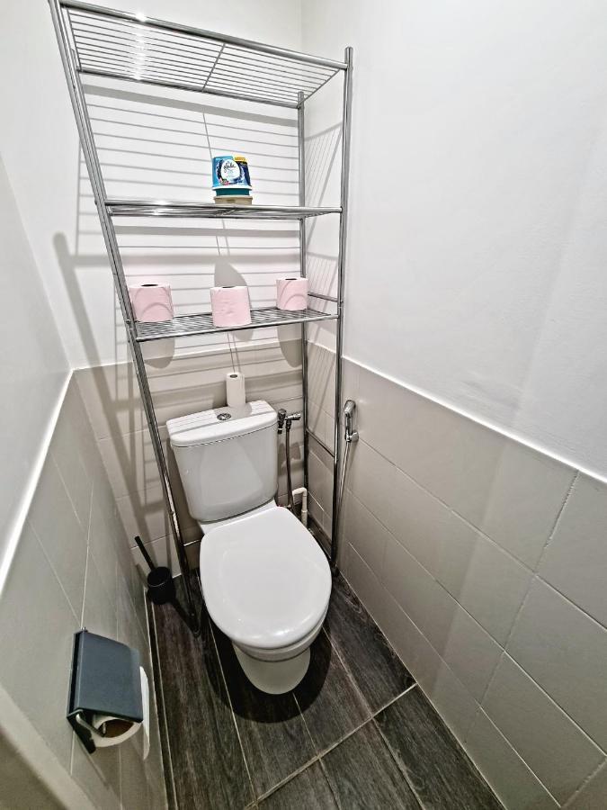 T3 8eme Marselle St Anne Proche Appartement