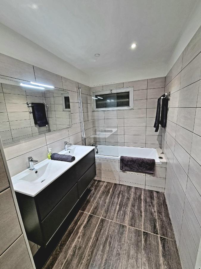 T3 8eme Marselle St Anne Proche Appartement