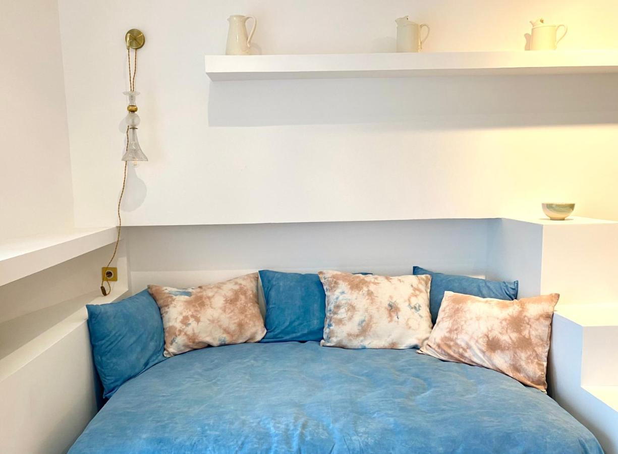 L'annexe De La Madrague Apartment Marseilles