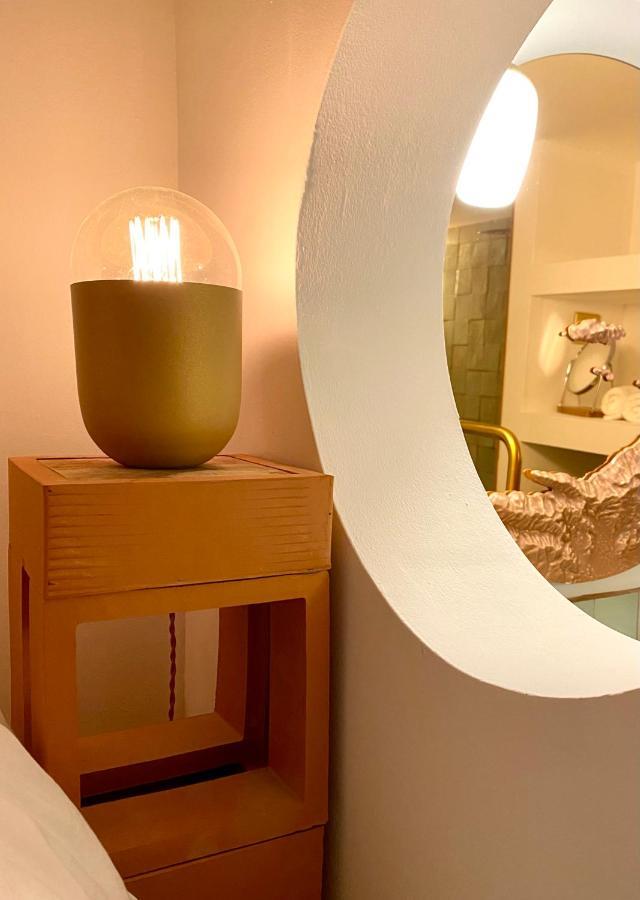 Apartment L'annexe De La Madrague