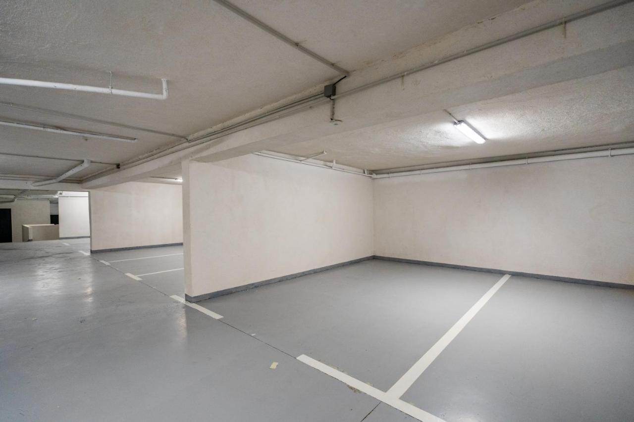 Appartement Le