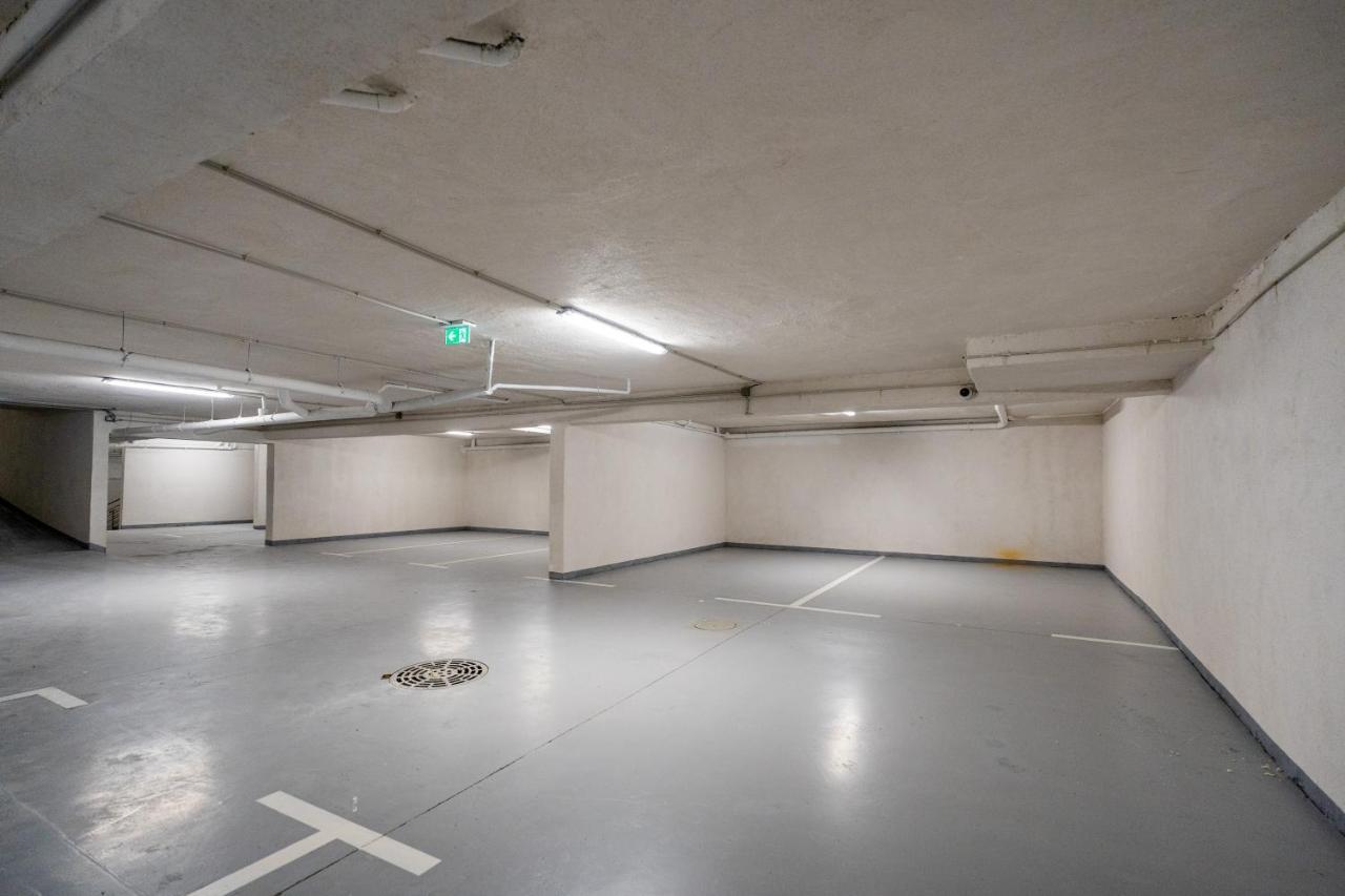 Le Appartement Marseille