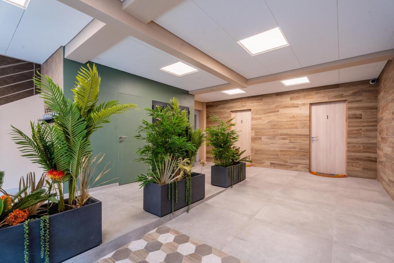Appartement Le