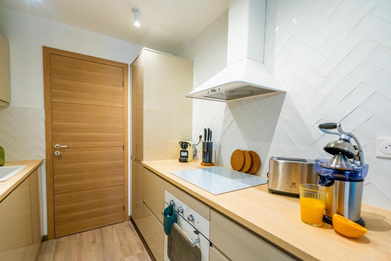 Appartement Le