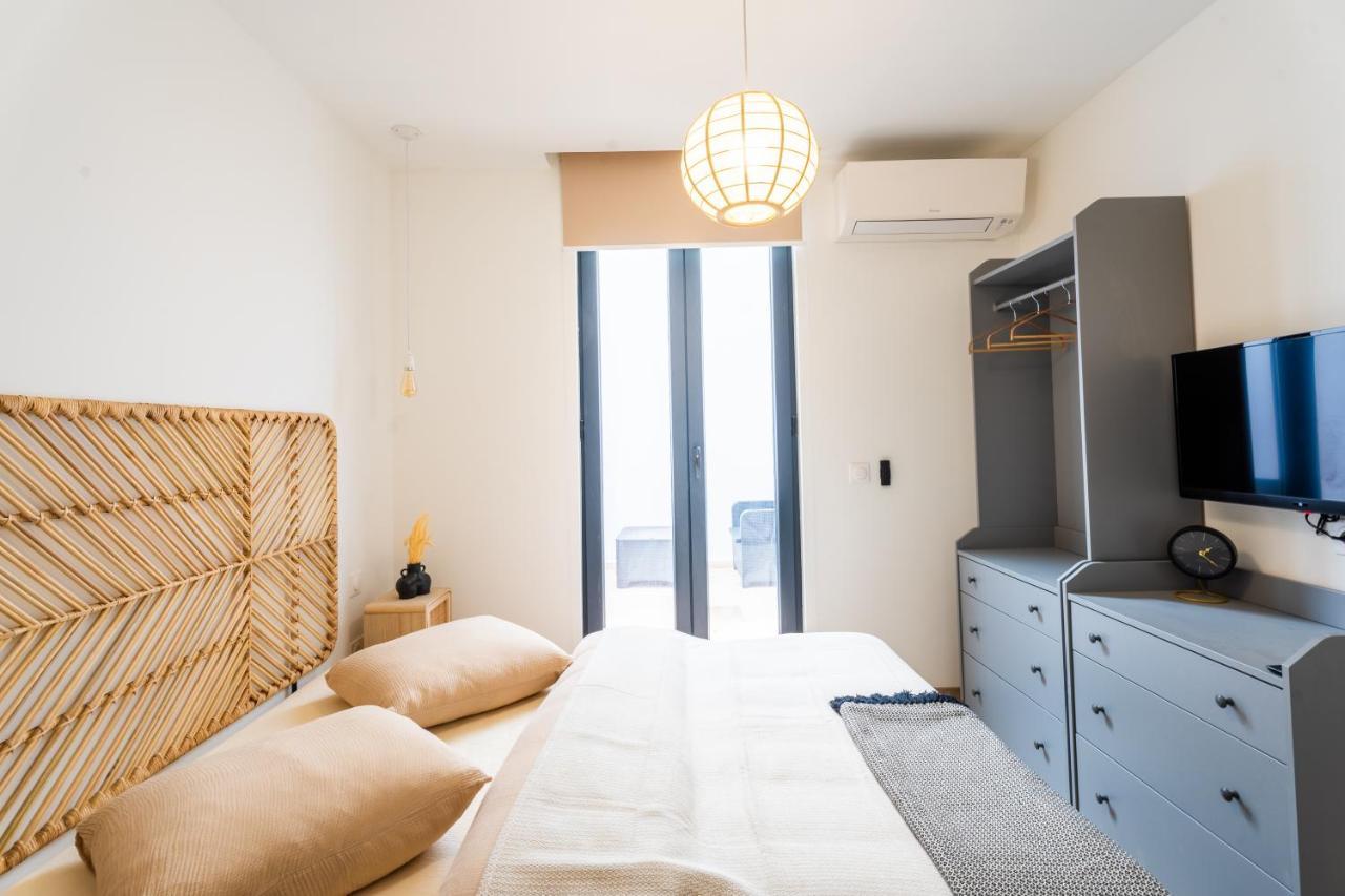 Le Appartement *