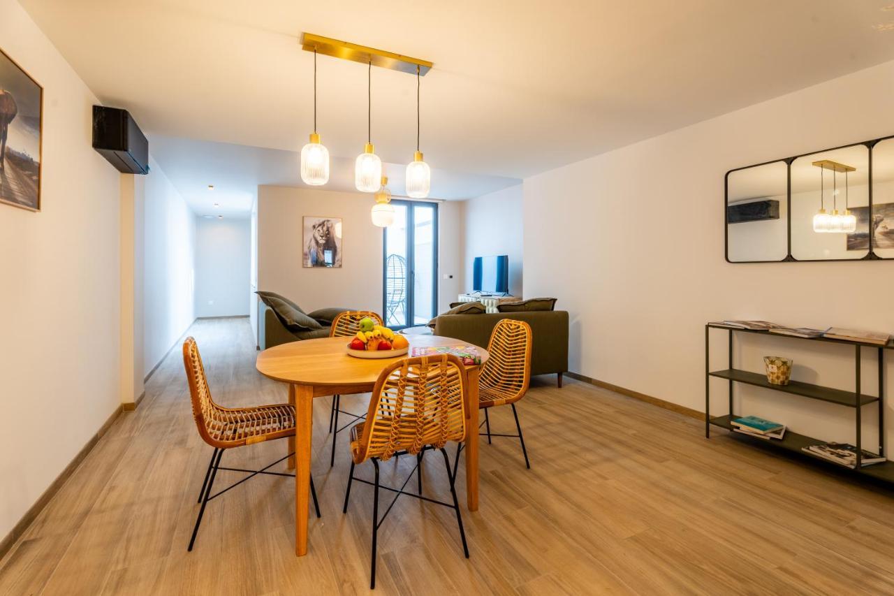 Le Appartement Marseille
