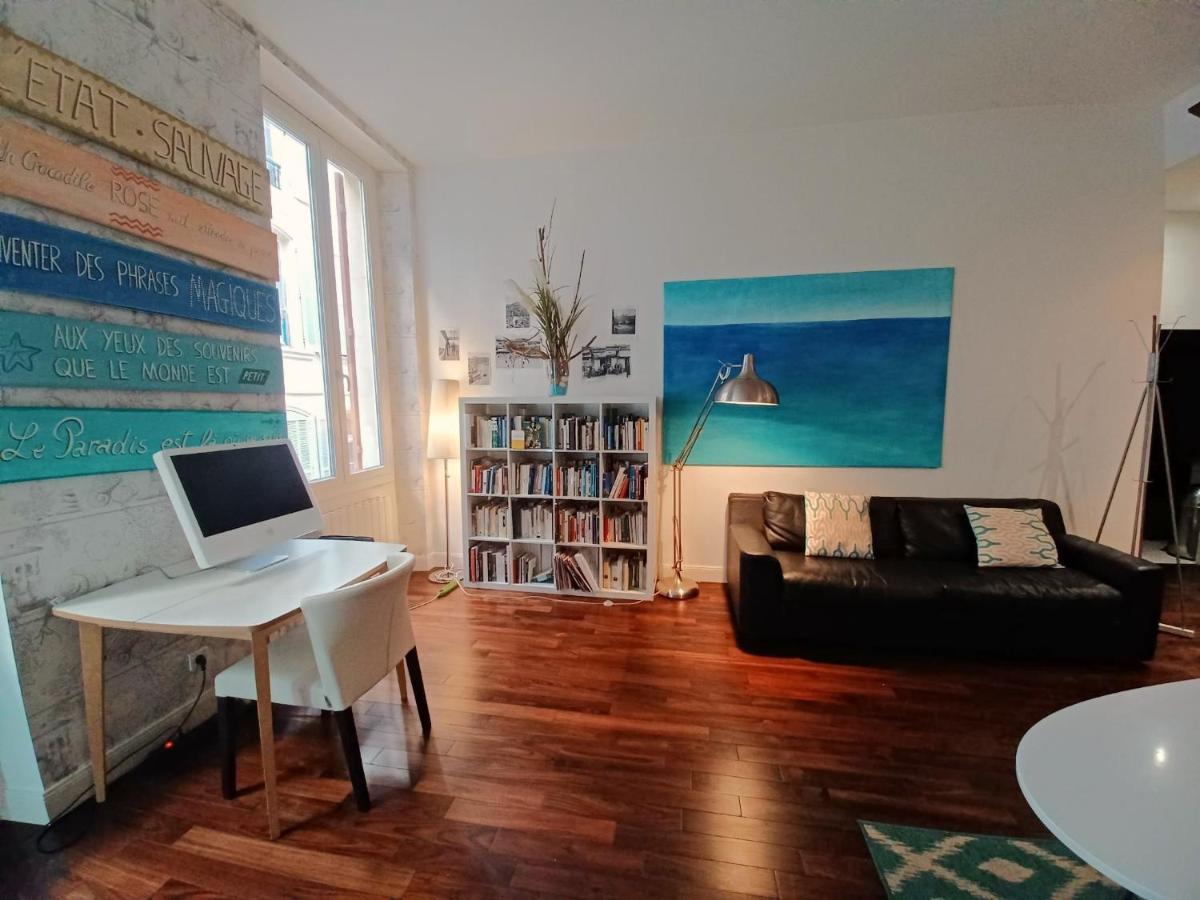Appartement Petit Semaphore Marseille