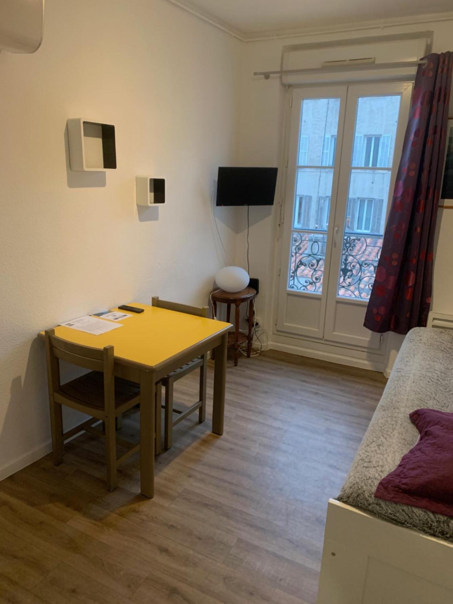 Meublee Services Aparthotel Marseille
