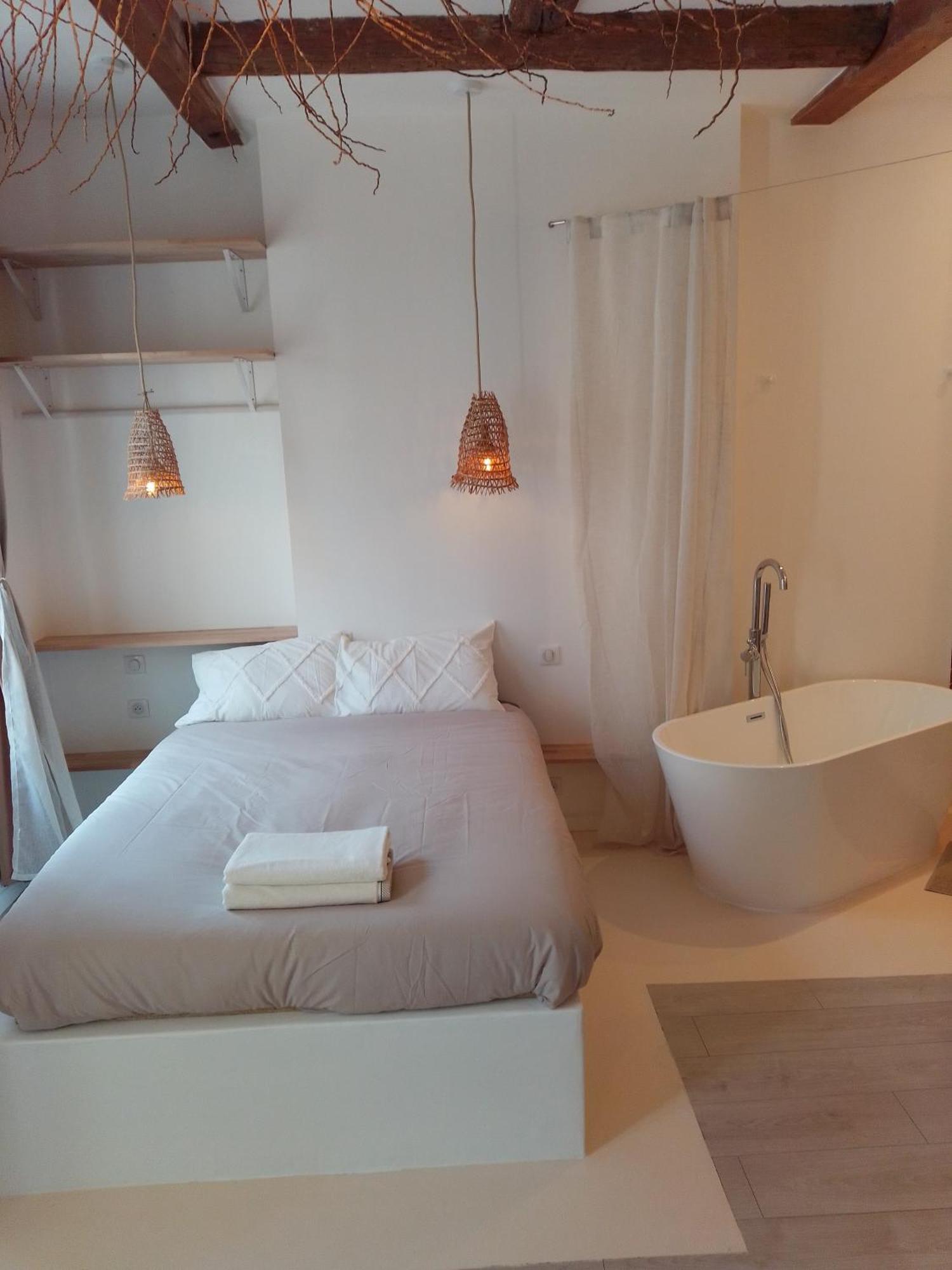 Lafrenchcasa Canebiere Apartment *