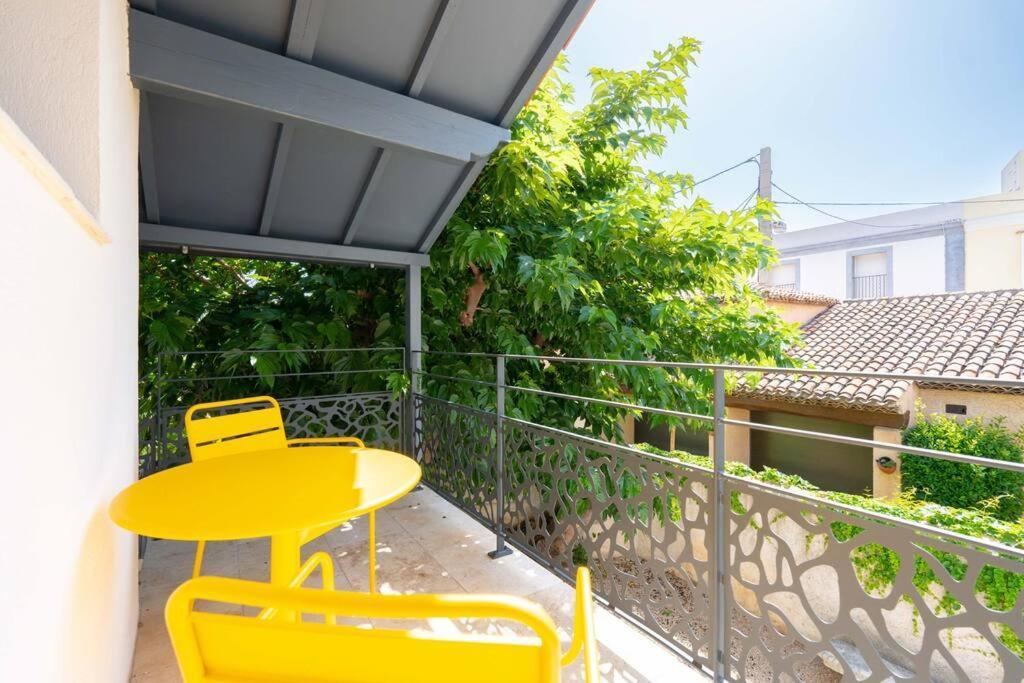 Ferienhaus Maison Avec Jardin 