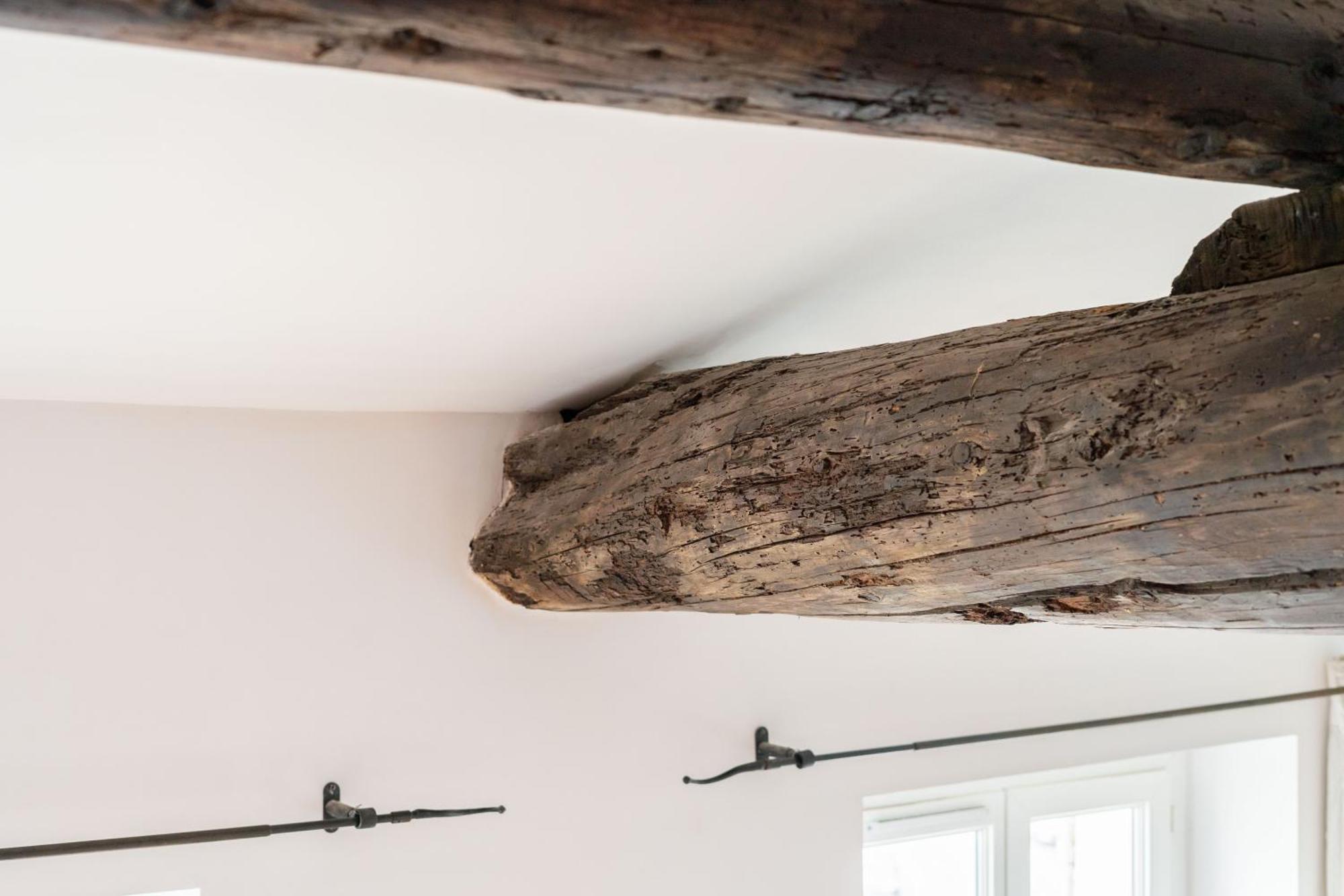 Le Loft Du Panier Design Vue Imprenable Marseilles