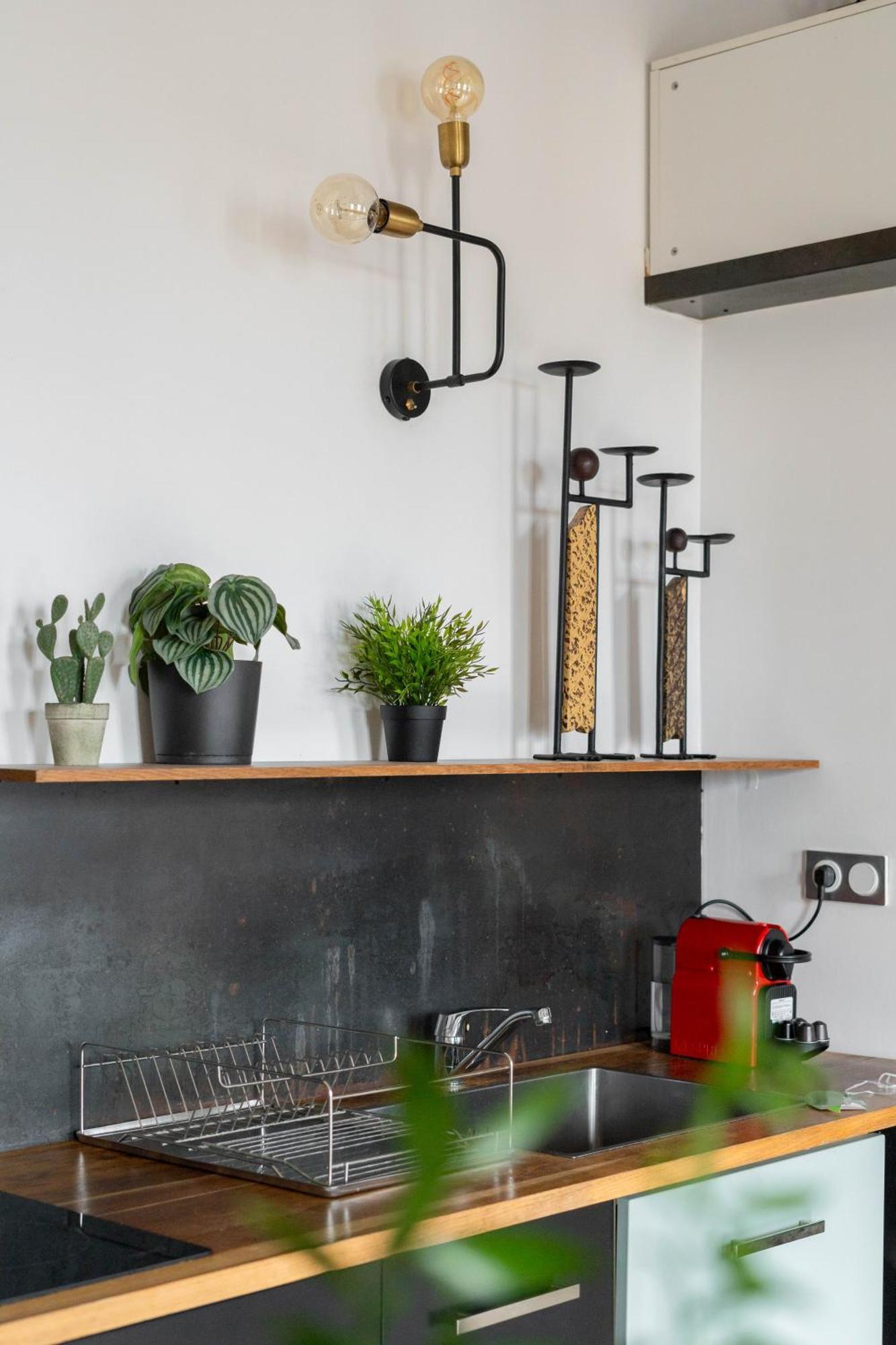 Le Loft Du Panier Design Vue Imprenable Apartment *
