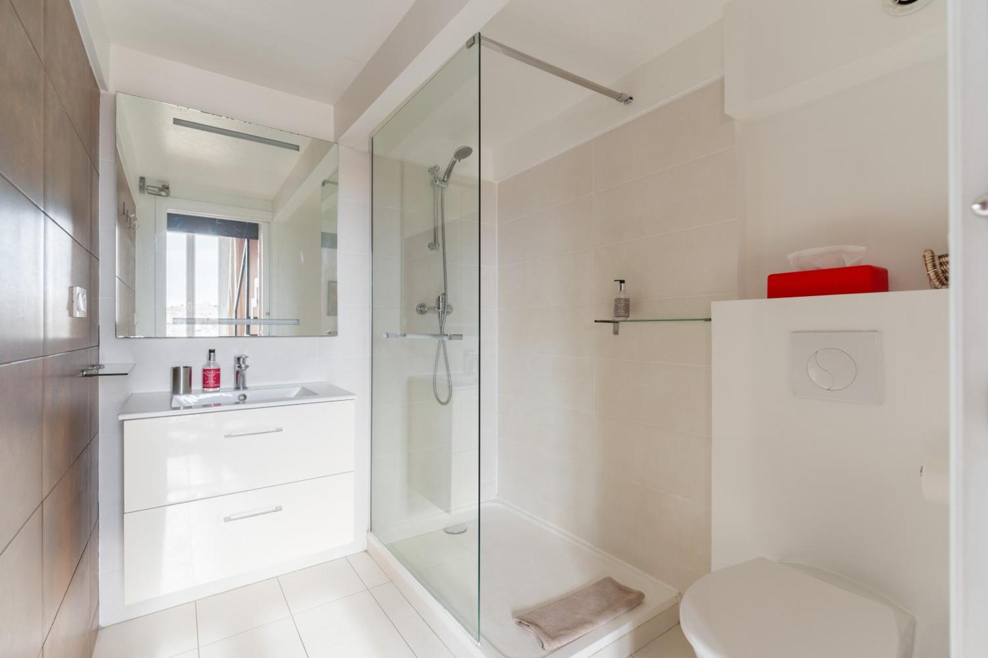 Le Loft Du Panier Design Vue Imprenable Marseilles