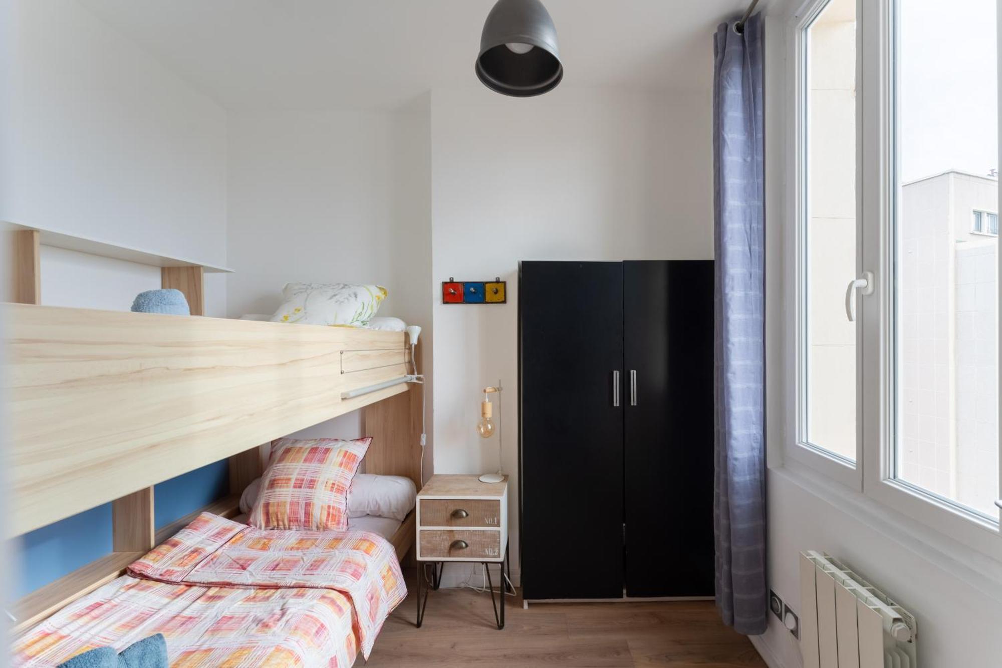 Apartment Le Loft Du Panier Design Vue Imprenable
