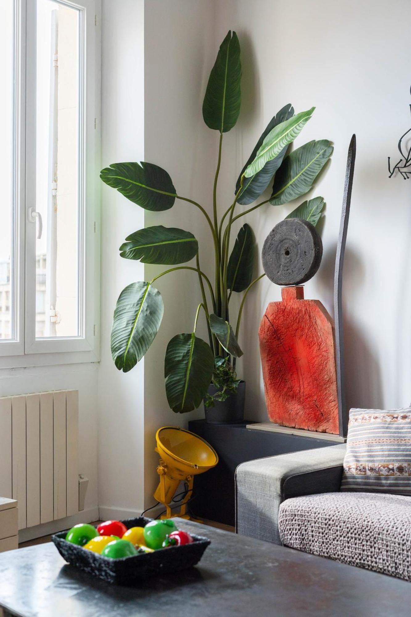 Le Loft Du Panier Design Vue Imprenable Apartment Marseilles