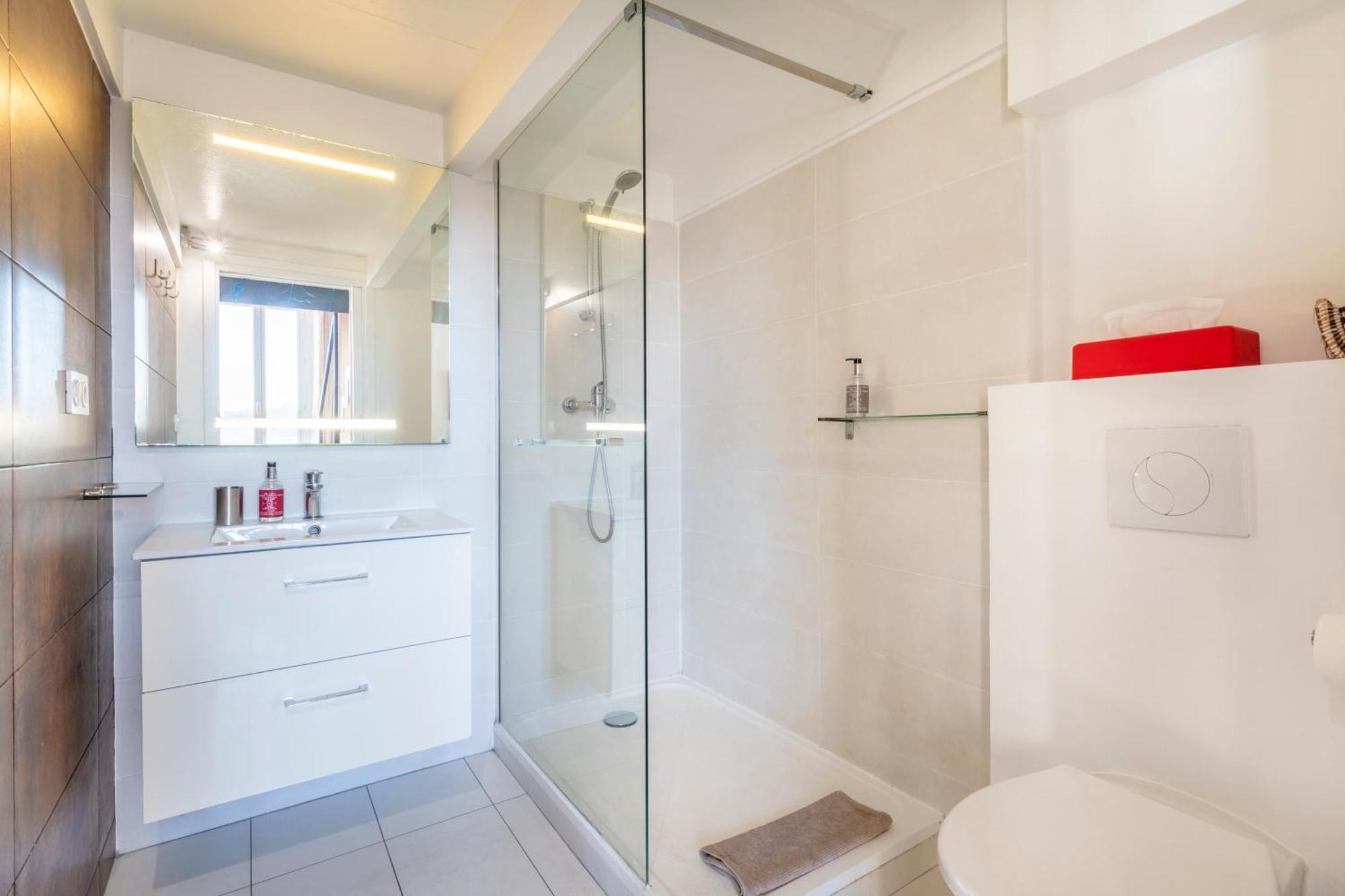 Apartment Le Loft Du Panier Design Vue Imprenable