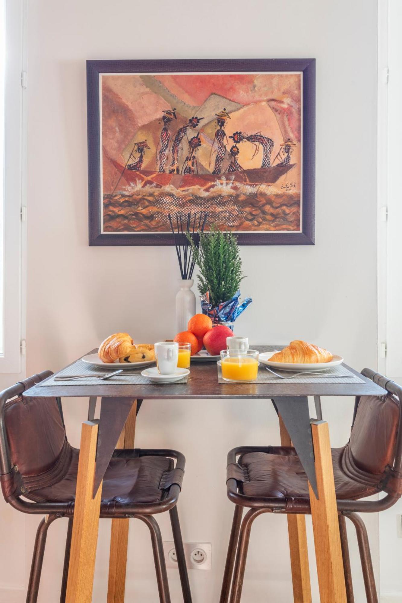 Le Loft Du Panier Design Vue Imprenable * Marseilles