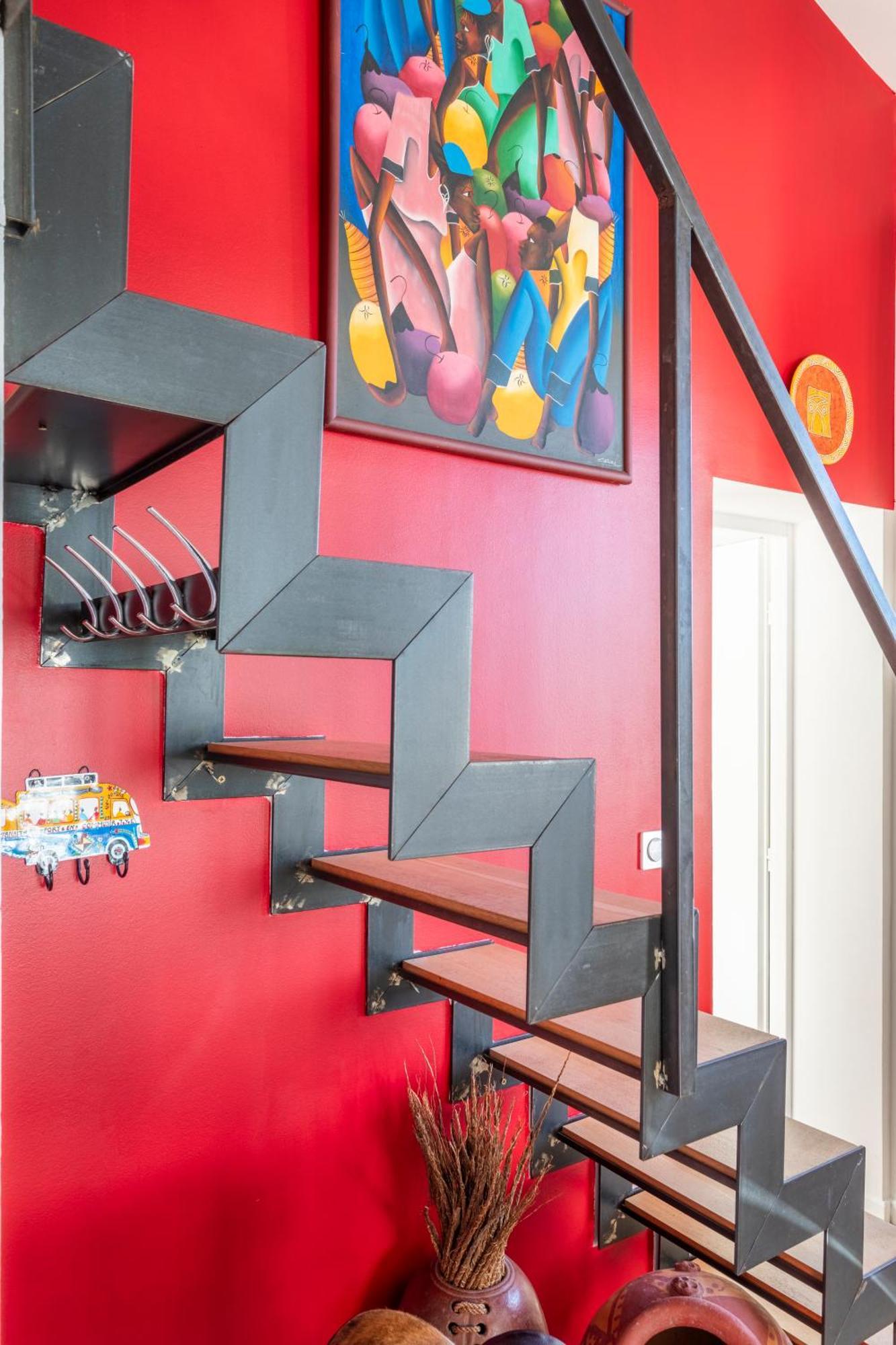 Le Loft Du Panier Design Vue Imprenable Marseilles