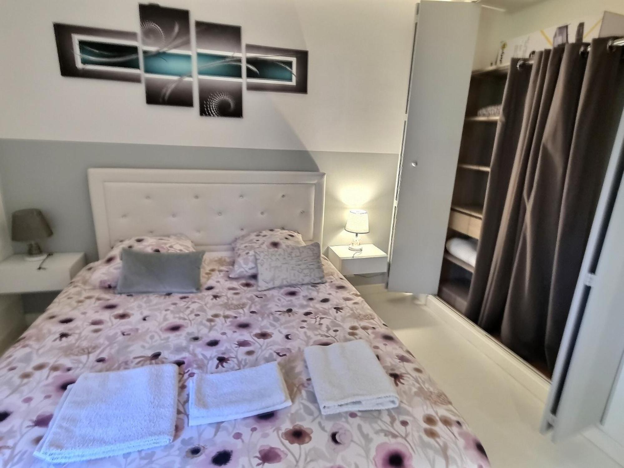T3 8eme Marselle St Anne Proche Appartement Marseille