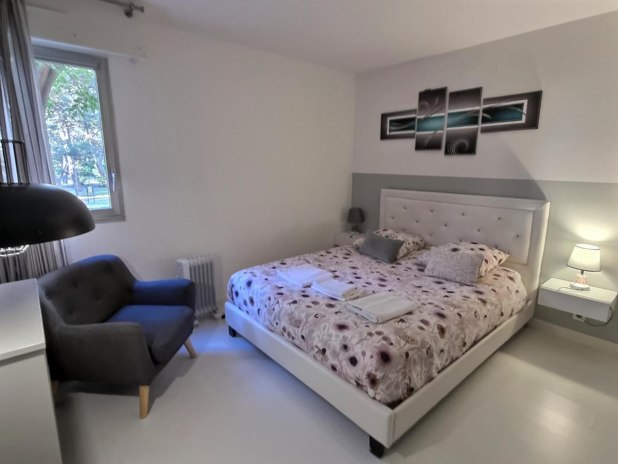 Appartement T3 8eme Marselle St Anne Proche Marseille