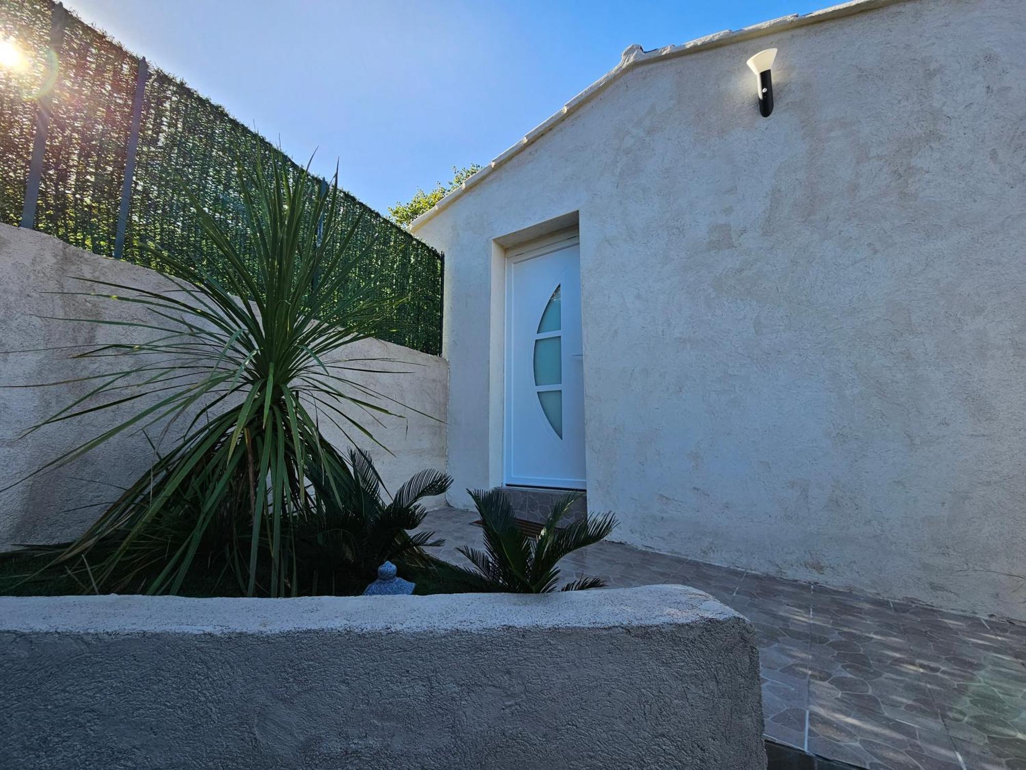 O Balinais Mini Avec Et Piscine Privative Frühstückspension *