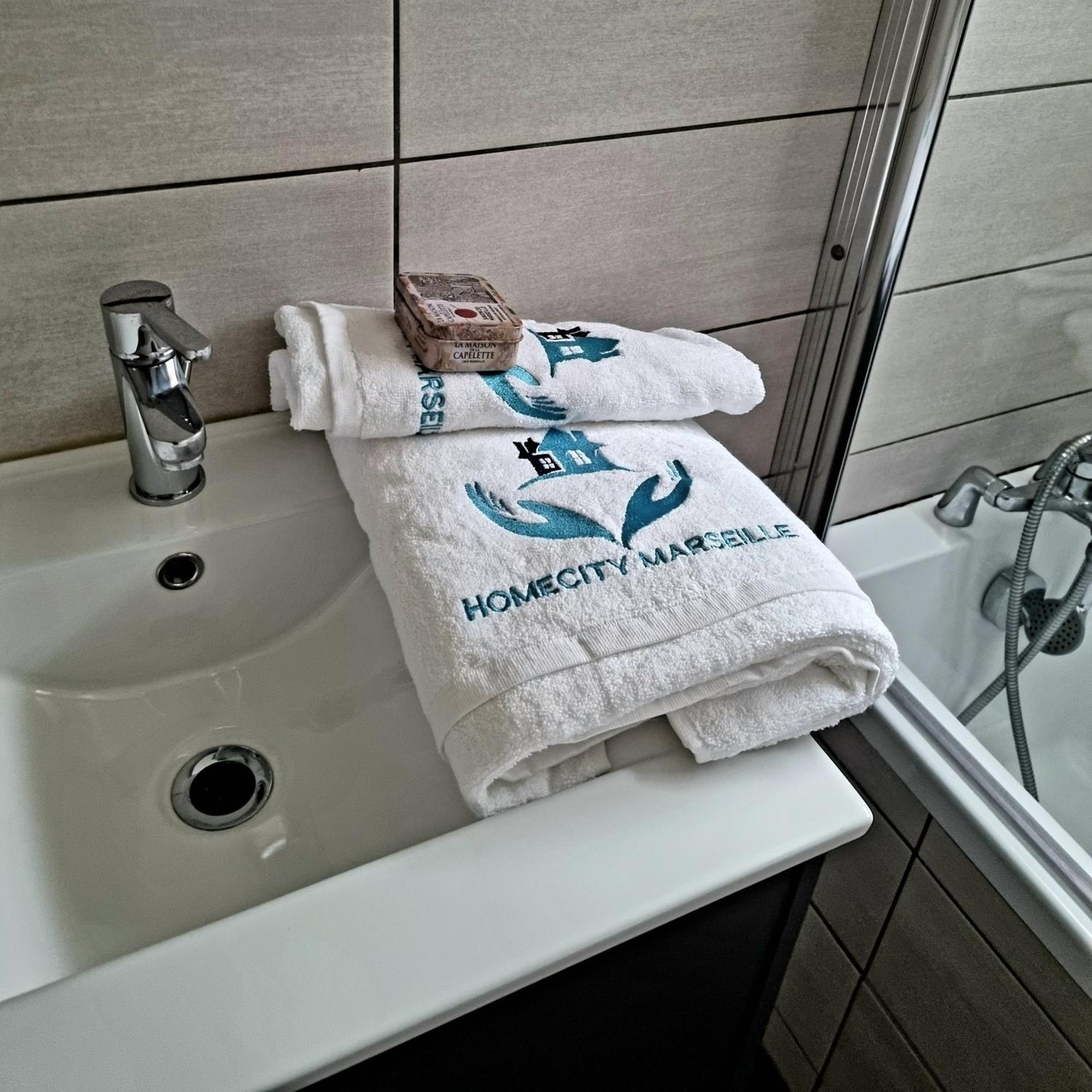 T3 8eme Marselle St Anne Proche Appartement *
