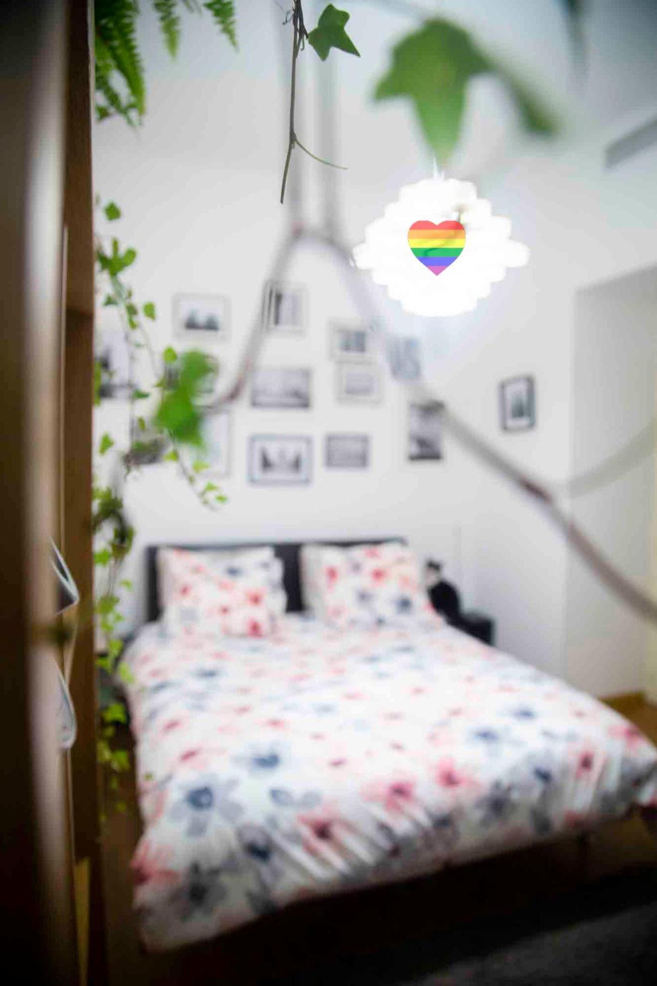 Fred's Guest Room, Vieuxport, Climatise, Friendly Homestay