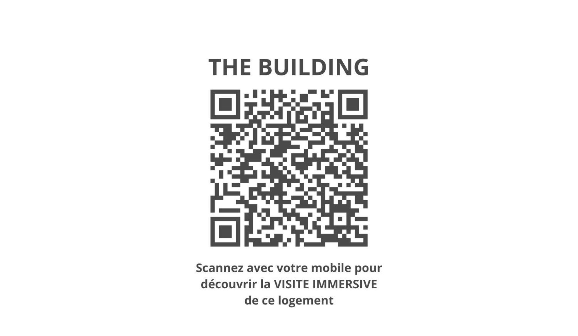 Appartement The Building - D'architecte Avec Vue Notre Dame De La Garde *