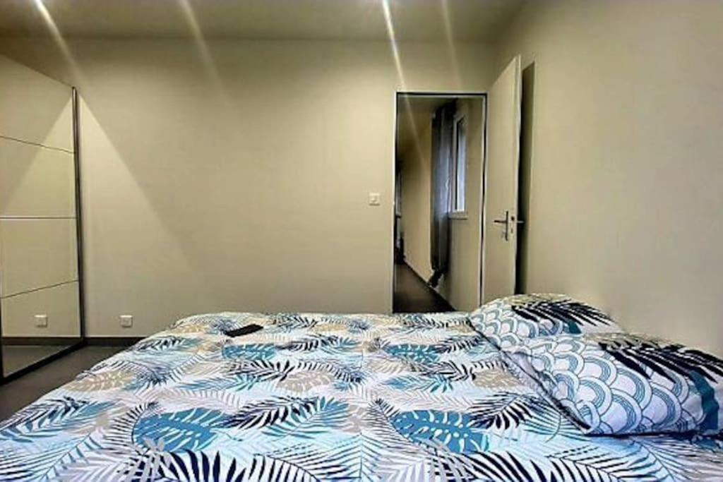 A Proximite De Toutes Commodites Apartment Marseilles