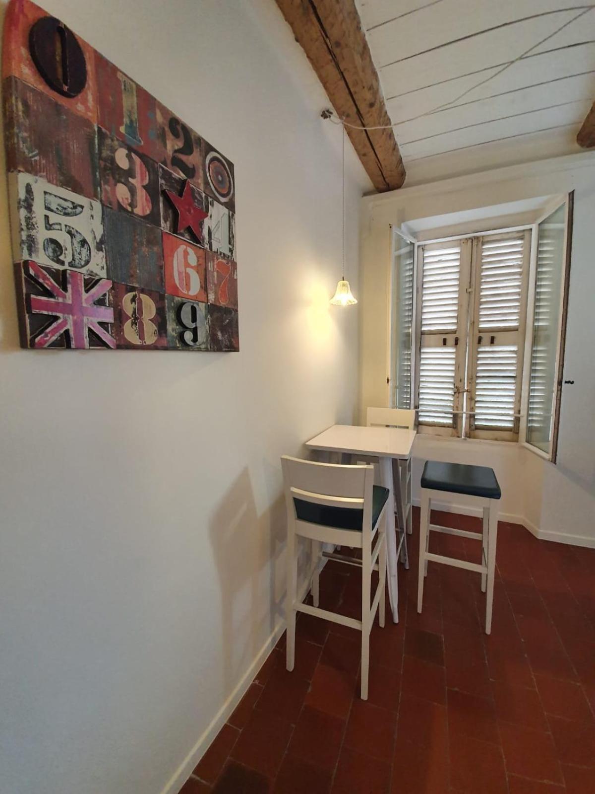 Vieux Port Panier Jardin Guest house Marseille
