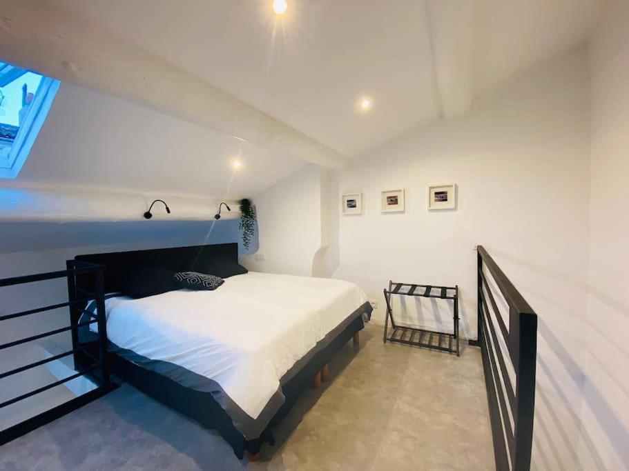 Duplex Confort Prox Bd Chave/ Plaine * Marseilles