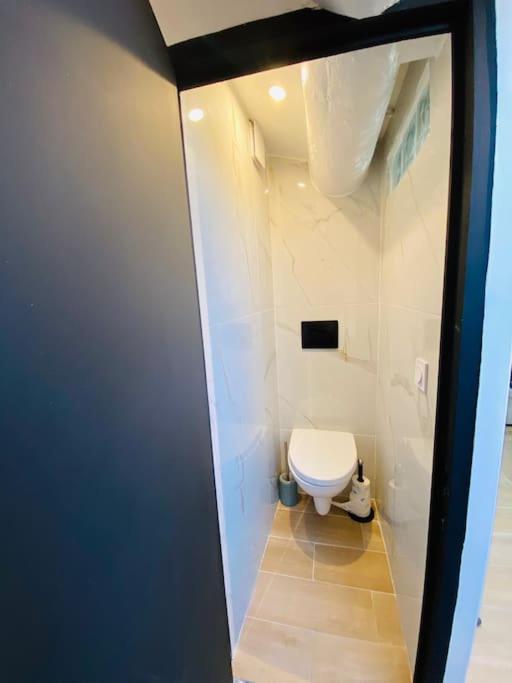 Duplex Confort Prox Bd Chave/ Plaine Apartment *
