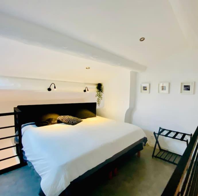 Duplex Confort Prox Bd Chave/ Plaine Marseilles