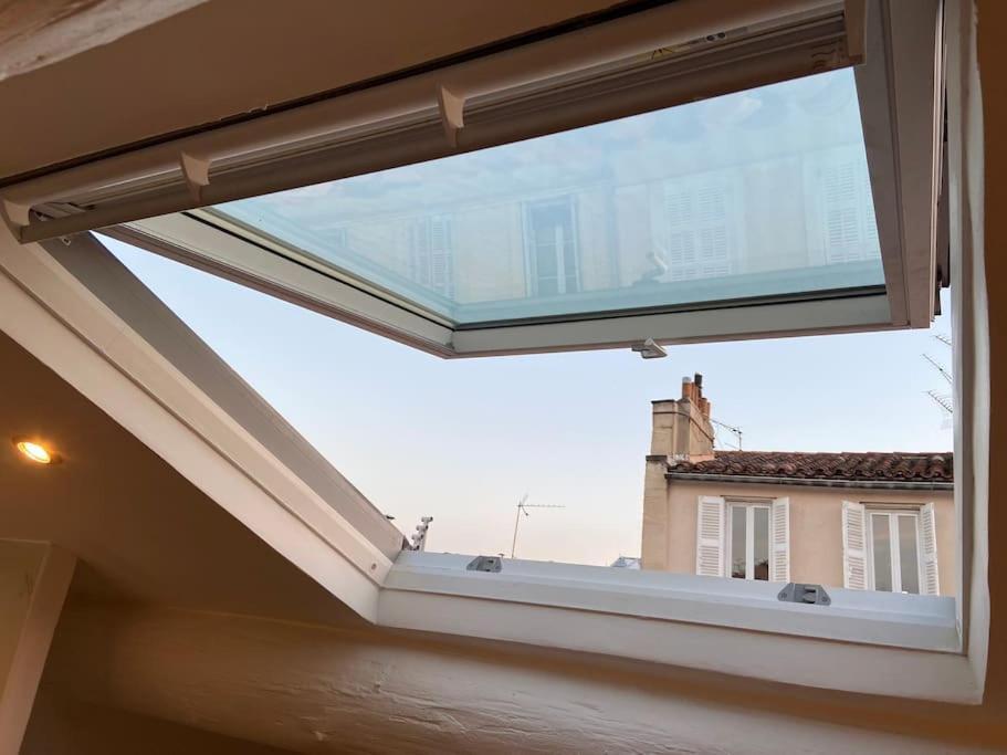 Duplex Confort Prox Bd Chave/ Plaine * Marseilles