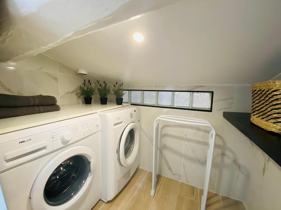 Duplex Confort Prox Bd Chave/ Plaine Apartment Marseilles