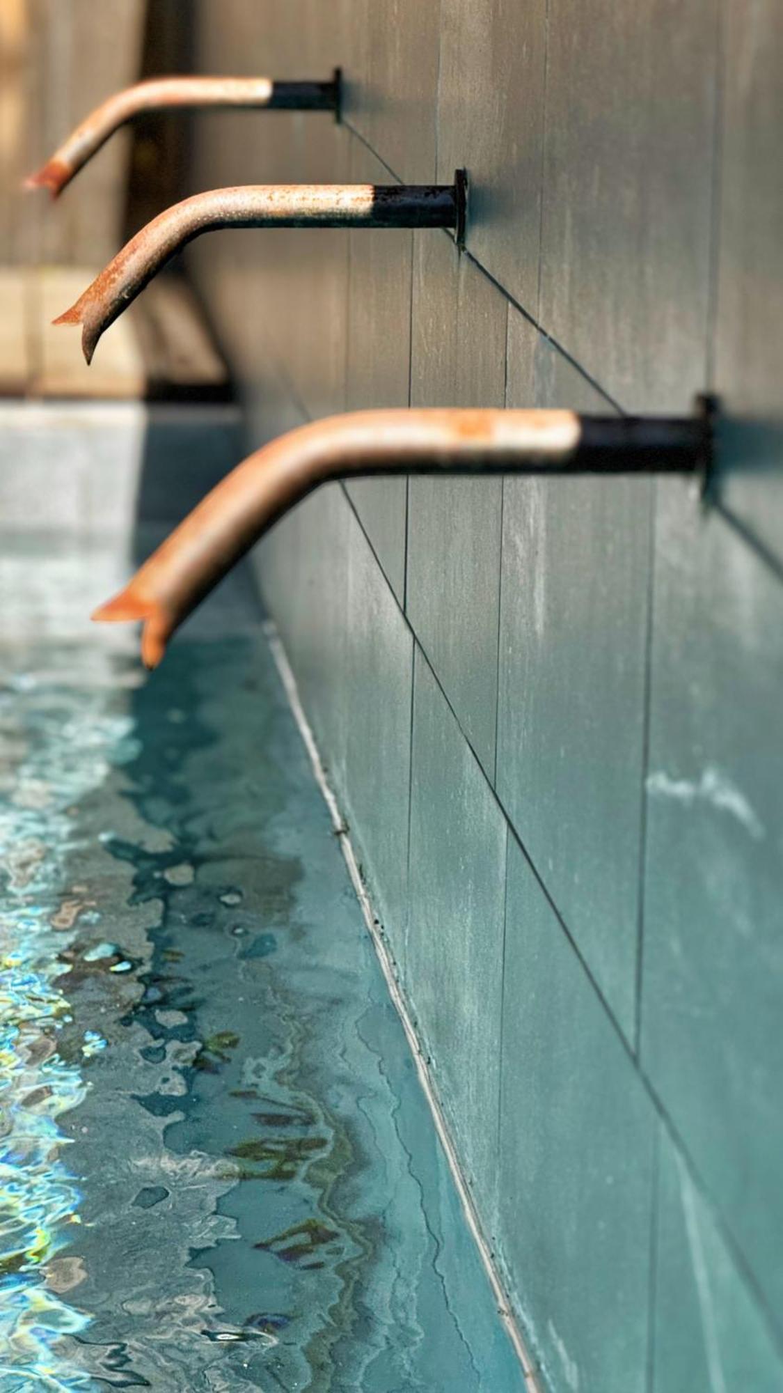 Piscine & Sauna Maison Classee Au Coeur De Holiday home