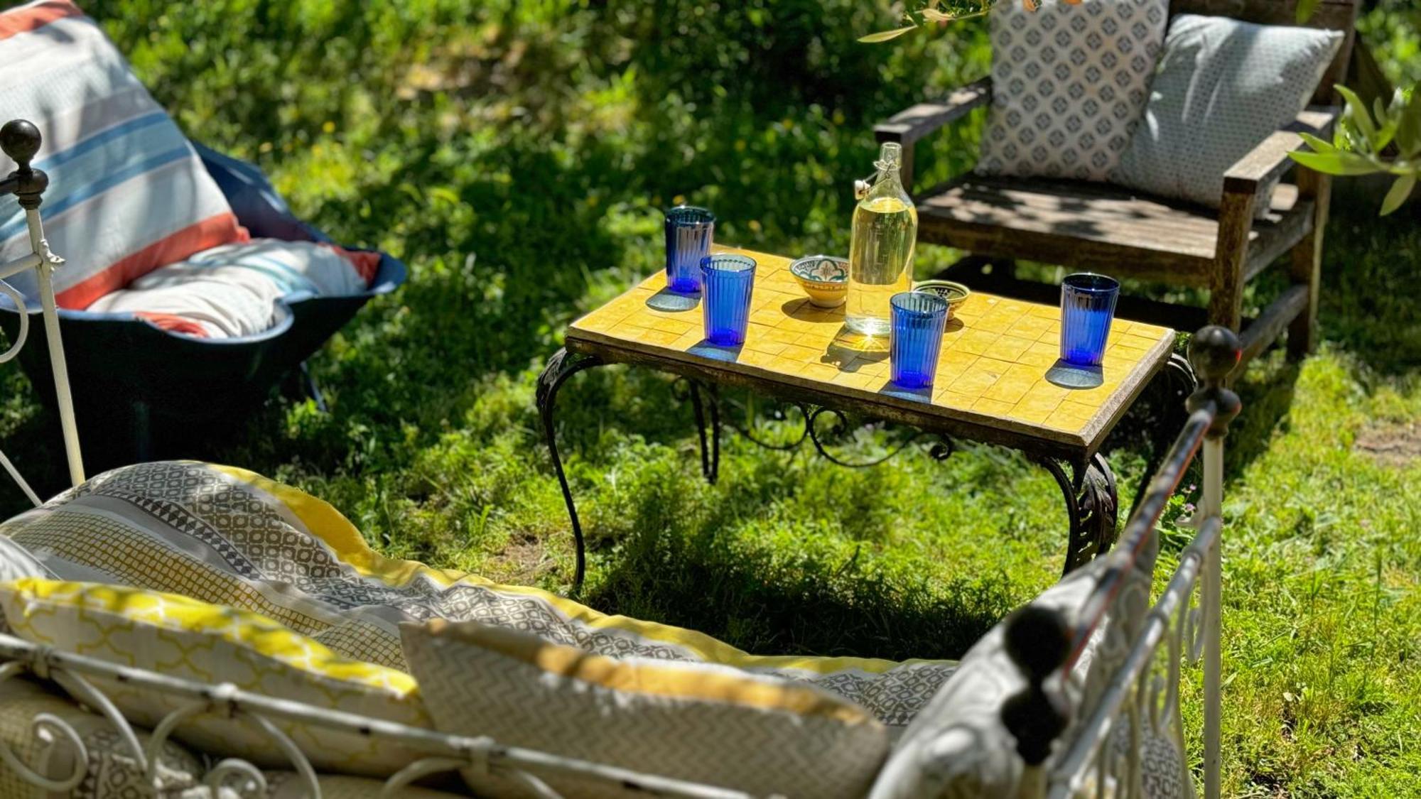 Holiday home Piscine & Sauna Maison Classee Au Coeur De