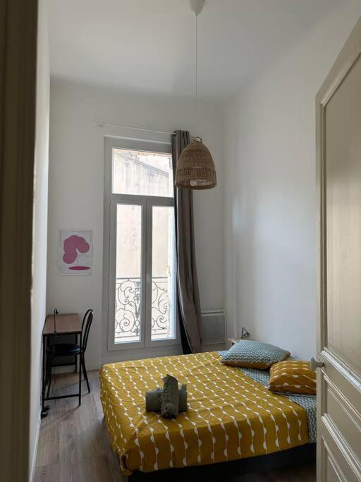 Apartment Superbe - 3 Marseille