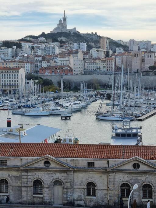 Apartment Superbe - 3 Marseille