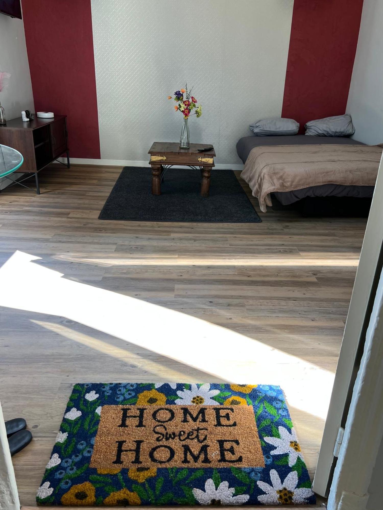 Apartment Studio, Plein Coeur De