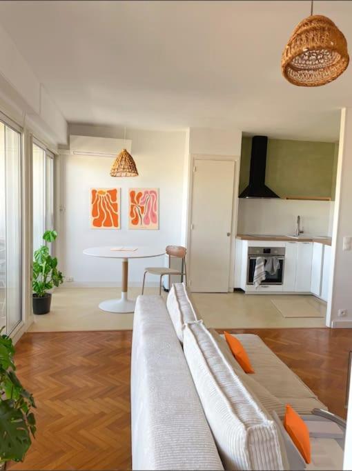 Superbe Appart Vue Sur Avec Parking Apartment *