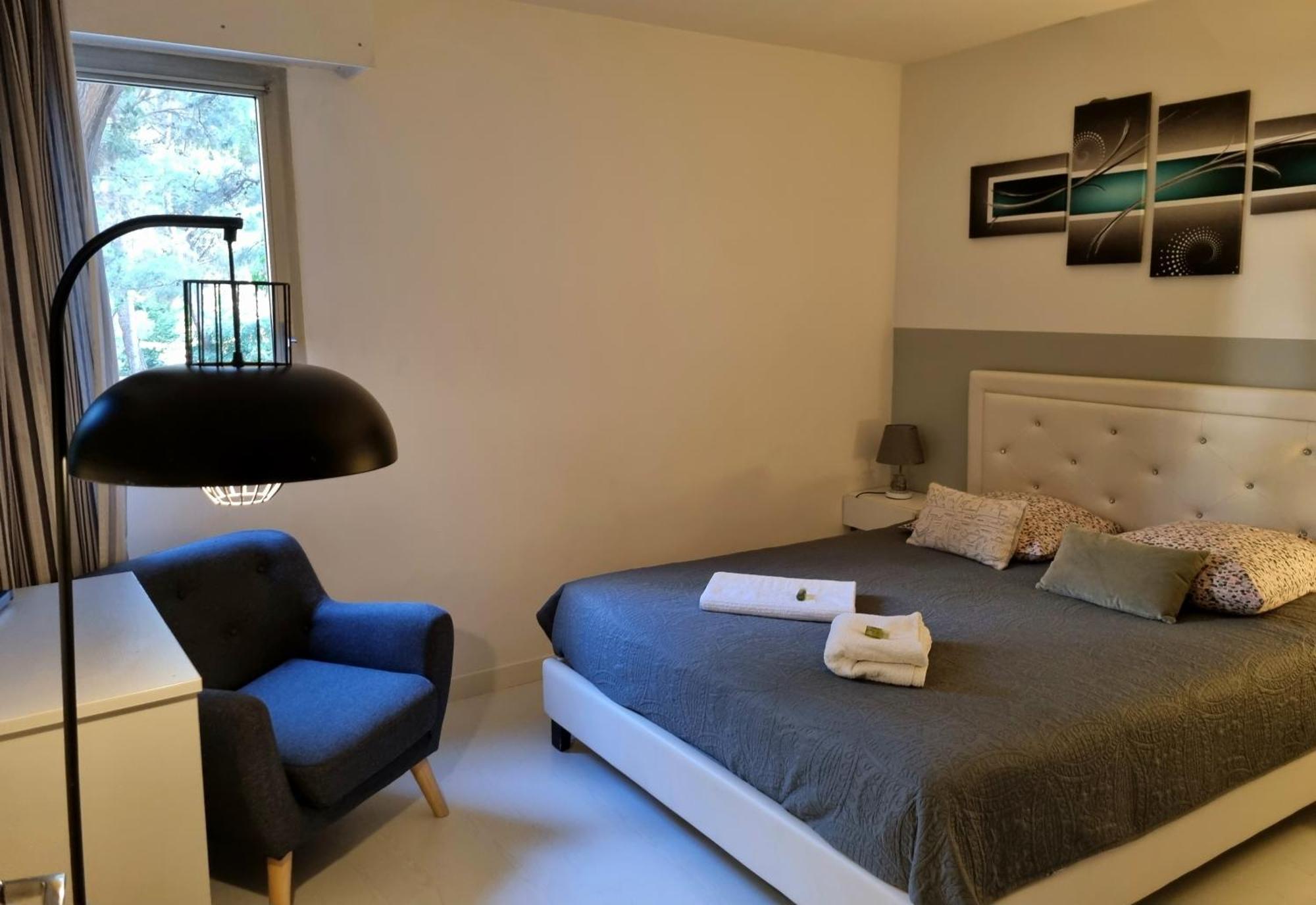 Appartement T3 8eme Marselle St Anne Proche Marseille
