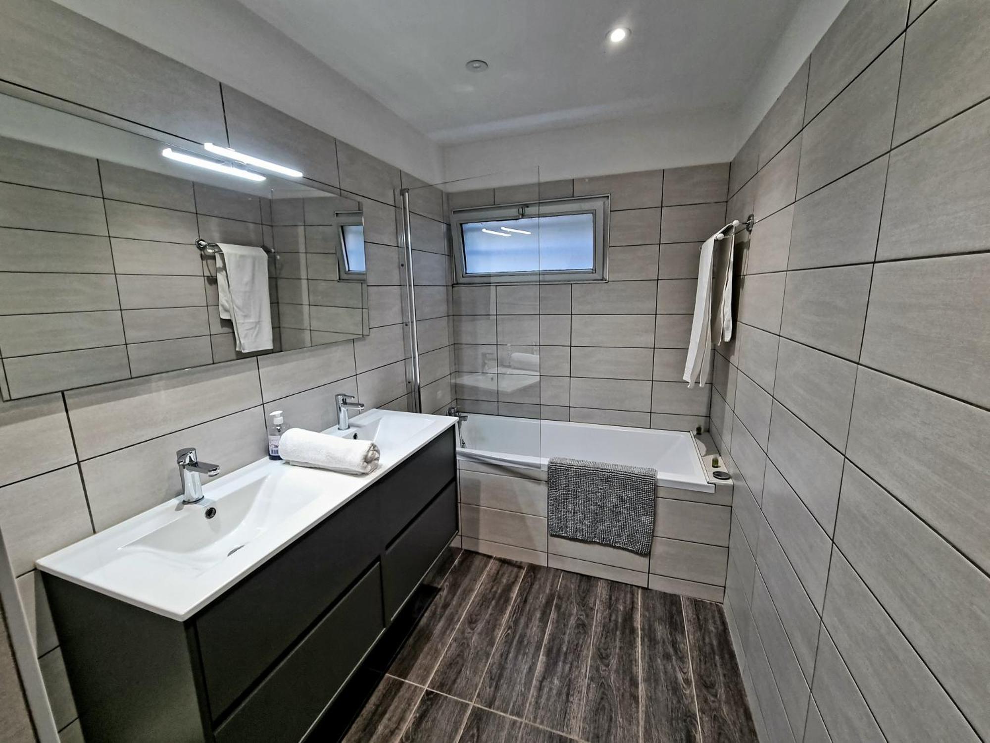 T3 8eme Marselle St Anne Proche * Marseille