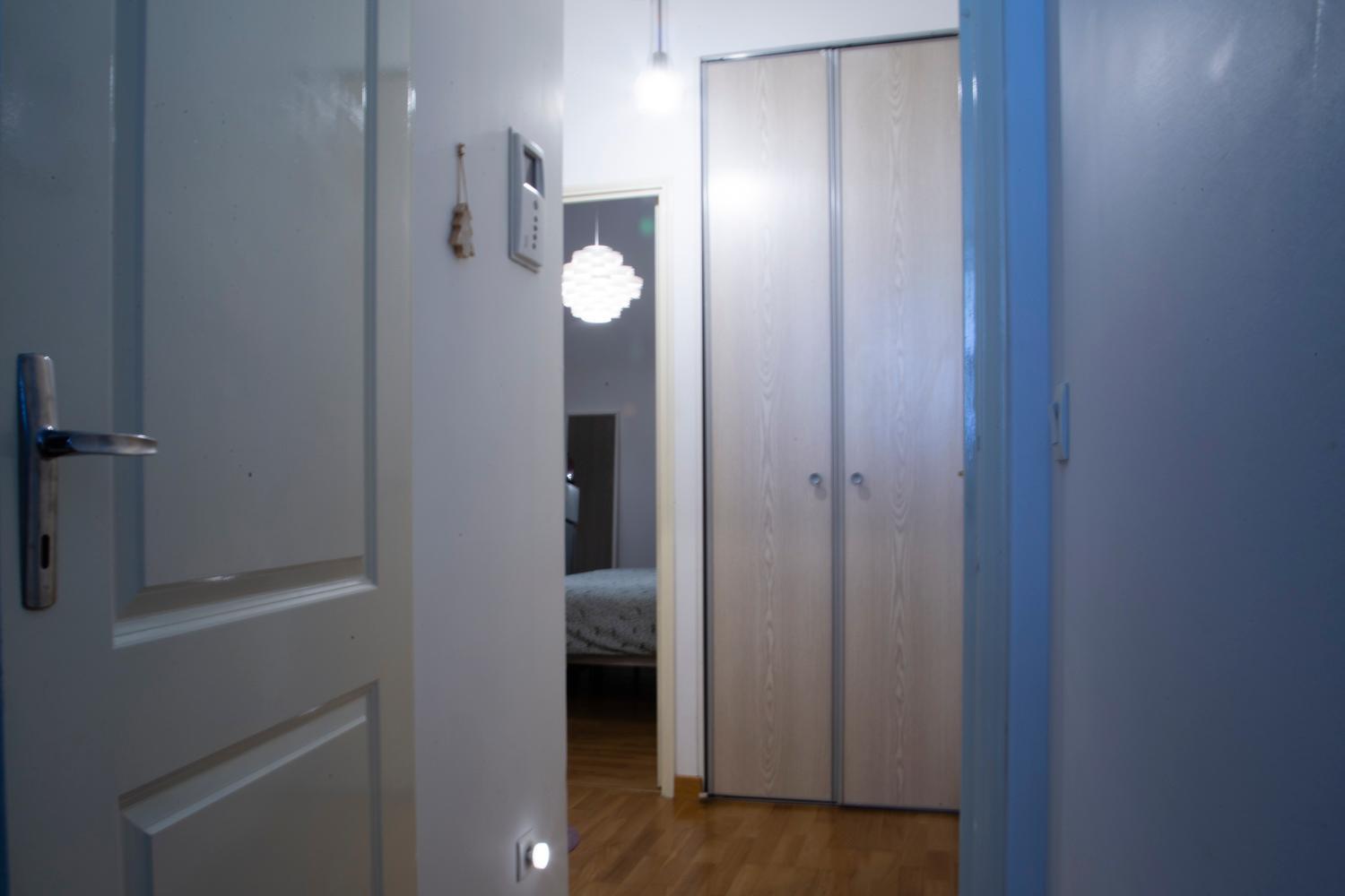 Homestay Fred's Guest Room, Vieuxport, Climatise, Friendly