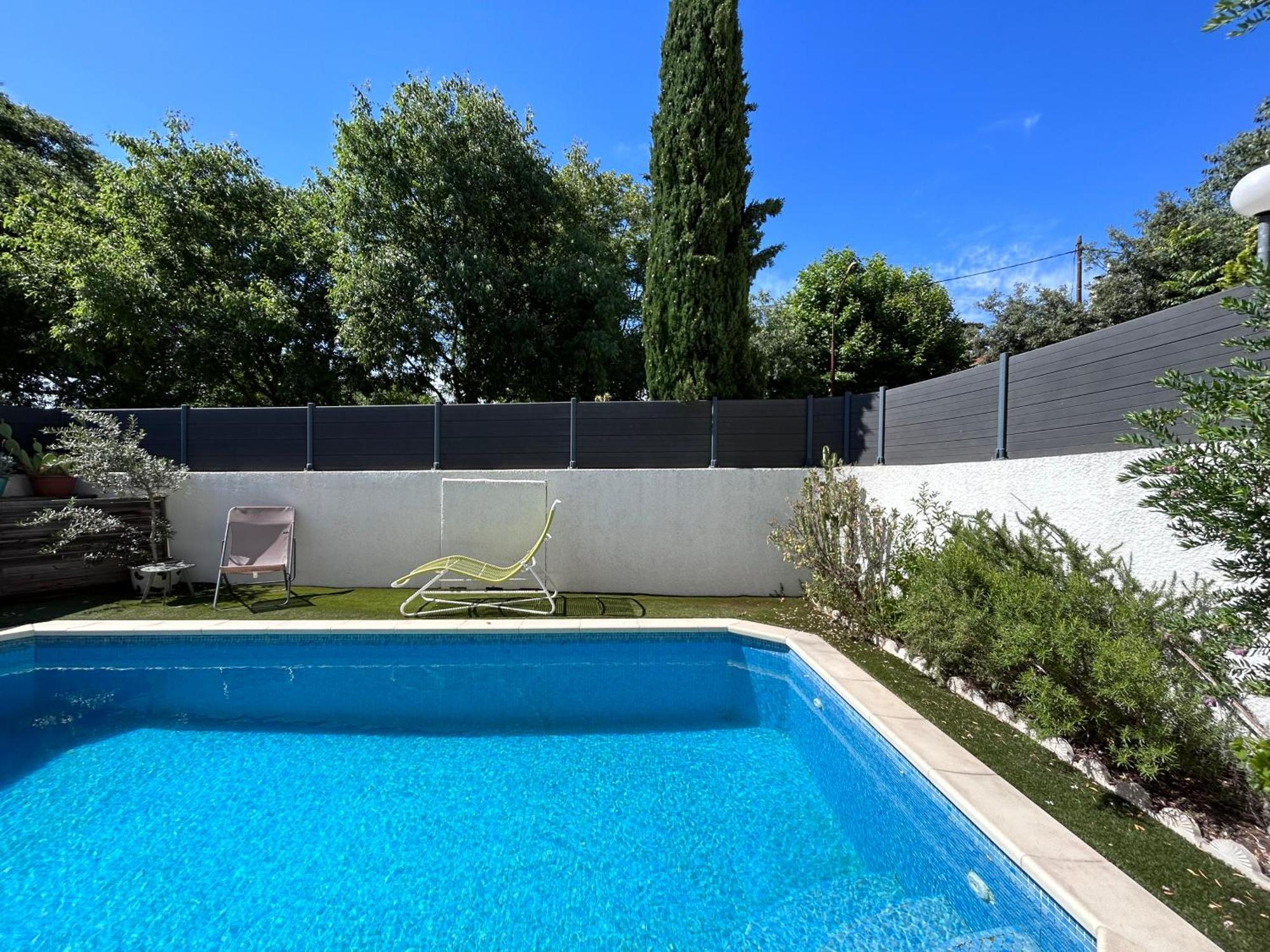 Maison d'hôtes Cosy En Résidence Privée *